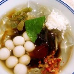 茅庐川菜(恒隆广场店) User Photo