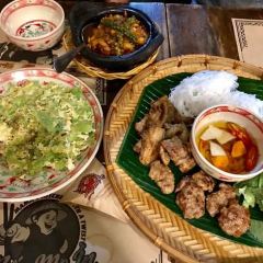 BEPMEIN 1 - LE THANH TON User Photo