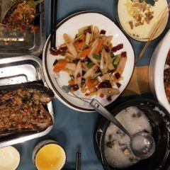 Xie san jie Gold Award Beer-battered Fish User Photo