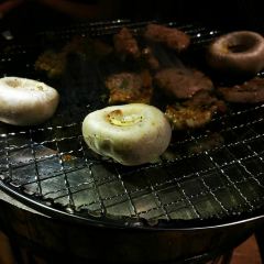 Yin Jia Ben Ge Jap-Style Barbecue User Photo