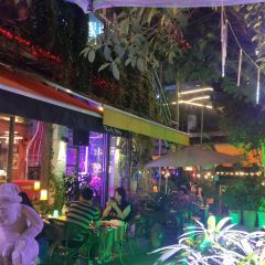 亚洲餐厅(音乐餐厅花园店) User Photo