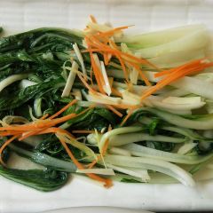 谢大姐非遗啤酒鱼(叠翠路店) User Photo