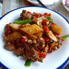 CHUN JI SHAO E JIANG BIN DIAN User Photo