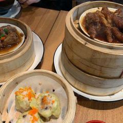 San Fu Lou Cantonese Kitchen User Photo