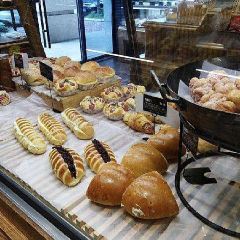 资溪面包(东街店) User Photo
