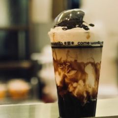 卡旺卡(马鞍山金鹰店) User Photo