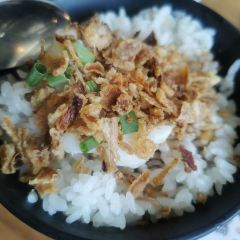 大叔食堂·小二烧肉(群众路店) User Photo