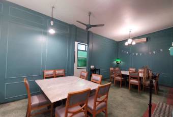 One Chun Cafe & Restaurant user photo