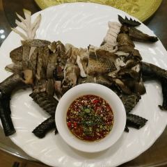 Yongningdaozhong Restaurant 여행 사진