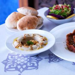 Al Nafoorah User Photo