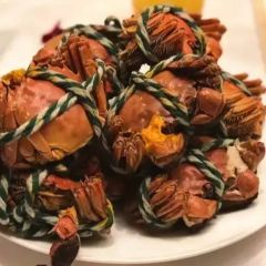 Zest(Ritz-Carlton Tianjin) User Photo