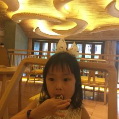 Zi Qi Yuan Chinese Restaurant 여행 사진