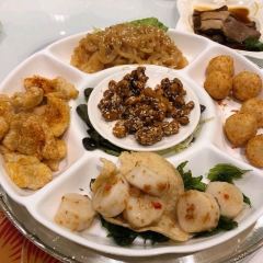 百樂潮州酒樓張用戶圖片
