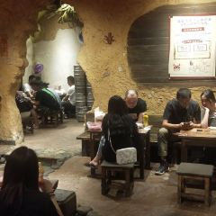 盟重烧烤(高正街店) User Photo
