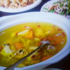 石门轩生态农家乐 User Photo