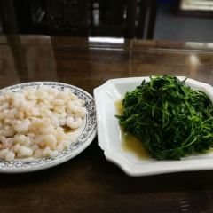 XieHe CaiGuan User Photo