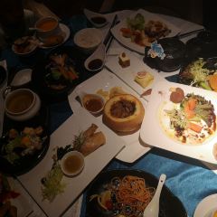 Ocean Beauty Restaurant 여행 사진