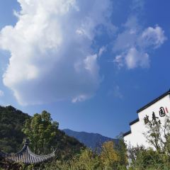赋春园·江景园林餐厅 User Photo
