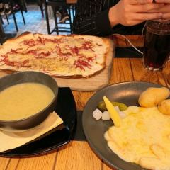 Raclette Factory User Photo