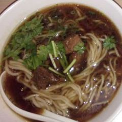 李先生牛肉面大王(莱芜步行街店) User Photo