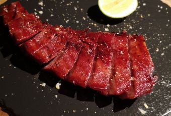 NEVERLAND THANK U SIR KITCHEN User Photo