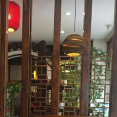 DA JIE XIAO HANG CU CAI GUAN User Photo