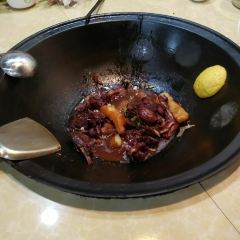 茅庐川菜(九龙城店) User Photo