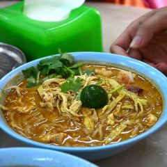 Yee Fung Laksa User Photo