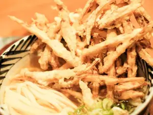 Otemon Udon