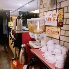 铭濠酒店铭尚餐厅 User Photo