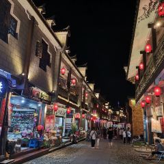 七度时尚烘焙(猪仔坪店) User Photo