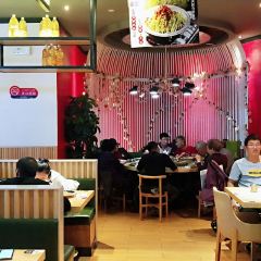 来菜·铫子煨藕(创意城店) 여행 사진