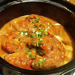 来菜·铫子煨藕(创意城店) 여행 사진