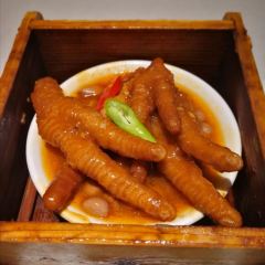CHA GANG GANG SHI CHA CAN TING XIAO PIN MAO DIAN User Photo