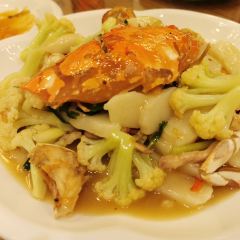 Wenru No.9 User Photo