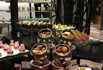 Cookbook Cafe User Photo