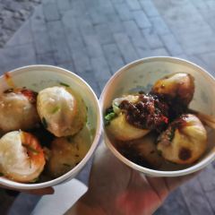 阿宝生煎包(万松园总店) User Photo
