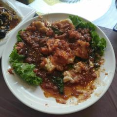 马记富来锅巴菜·烧麦 User Photo