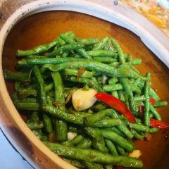 XIAOHUANGYU IN TUWEIMEI User Photo