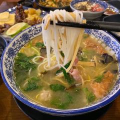 文德玉堂老火锅 User Photo