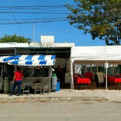 Taqueria Honorio 여행 사진