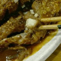 全州拌饭馆(图们分店) 여행 사진