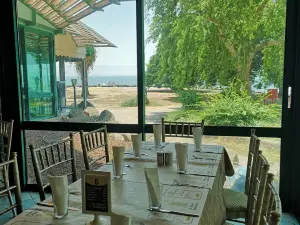 St. Peter’s Restaurant