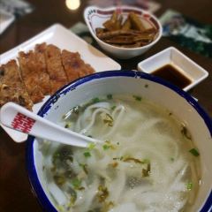 SHIBAJIA NOODLESHOP User Photo