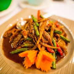The Raw Prawn Seafood Restaurant User Photo