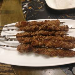 回香园饭店(站北路店) User Photo