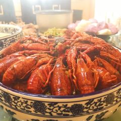 Luanshijingjingxiaguan (wandazong) 여행 사진