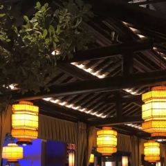 绿茶餐厅(光谷世界城步行街店) User Photo
