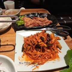 Mozaic 여행 사진