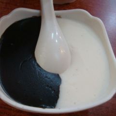 石磨老爹(百灵路店) User Photo